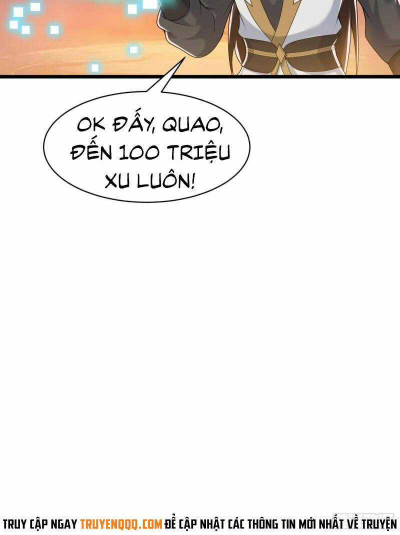 Mạnh Lên Từ Cõi Chết - Chapter 44 - Trang 40