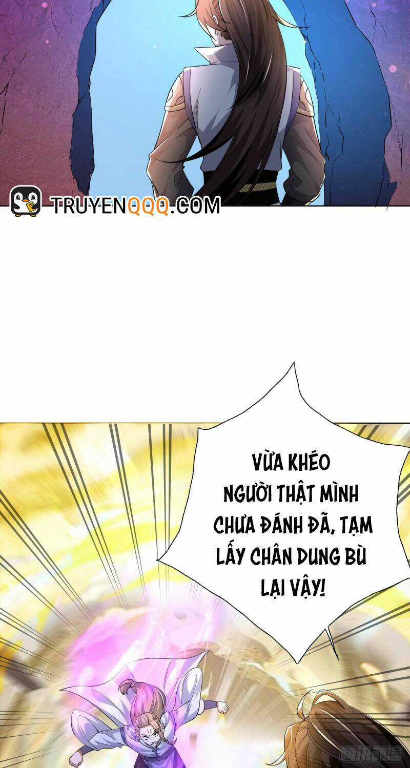 Mạnh Lên Từ Cõi Chết - Chapter 44 - Trang 5