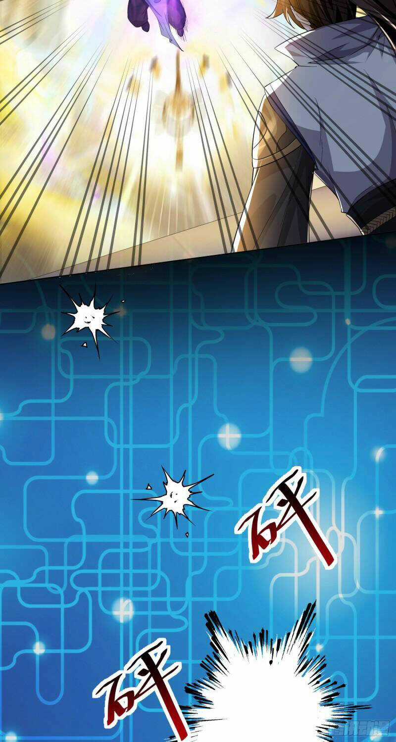 Mạnh Lên Từ Cõi Chết - Chapter 44 - Trang 6