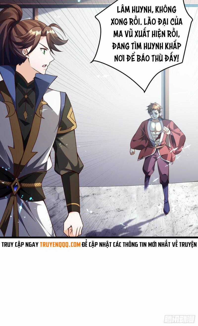 Mạnh Lên Từ Cõi Chết - Chapter 44 - Trang 53