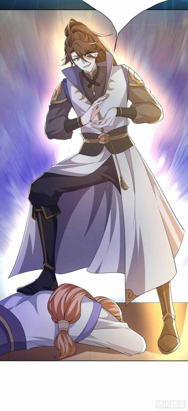 Mạnh Lên Từ Cõi Chết - Chapter 44 - Trang 8