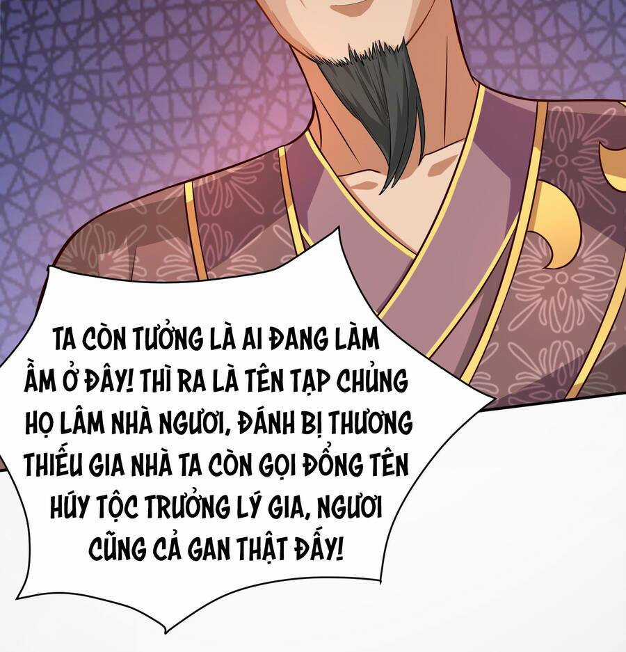 Mạnh Lên Từ Cõi Chết - Chapter 5.5 - Trang 18