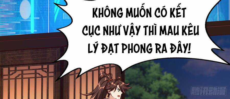 Mạnh Lên Từ Cõi Chết - Chapter 5.5 - Trang 40