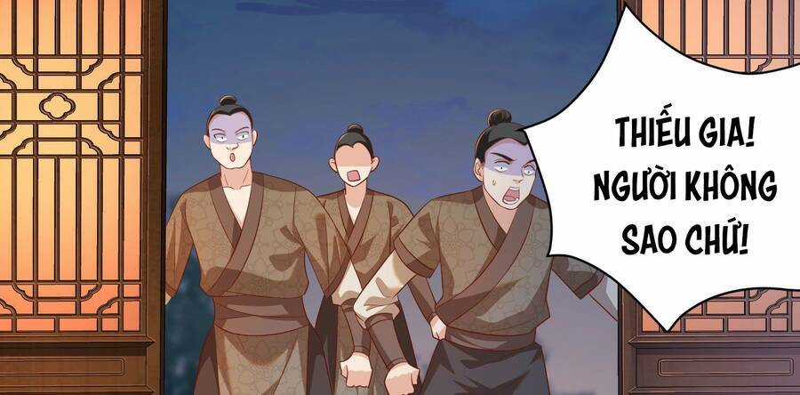 Mạnh Lên Từ Cõi Chết - Chapter 5.5 - Trang 5