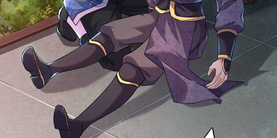 Mạnh Lên Từ Cõi Chết - Chapter 5.5 - Trang 59