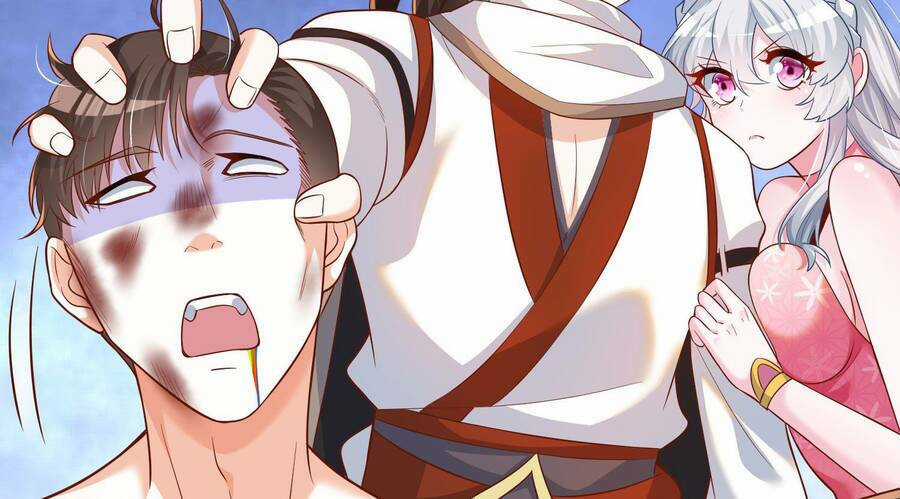 Mạnh Lên Từ Cõi Chết - Chapter 5.5 - Trang 8