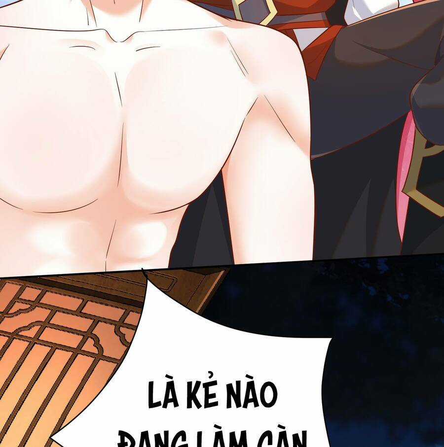 Mạnh Lên Từ Cõi Chết - Chapter 5.5 - Trang 9