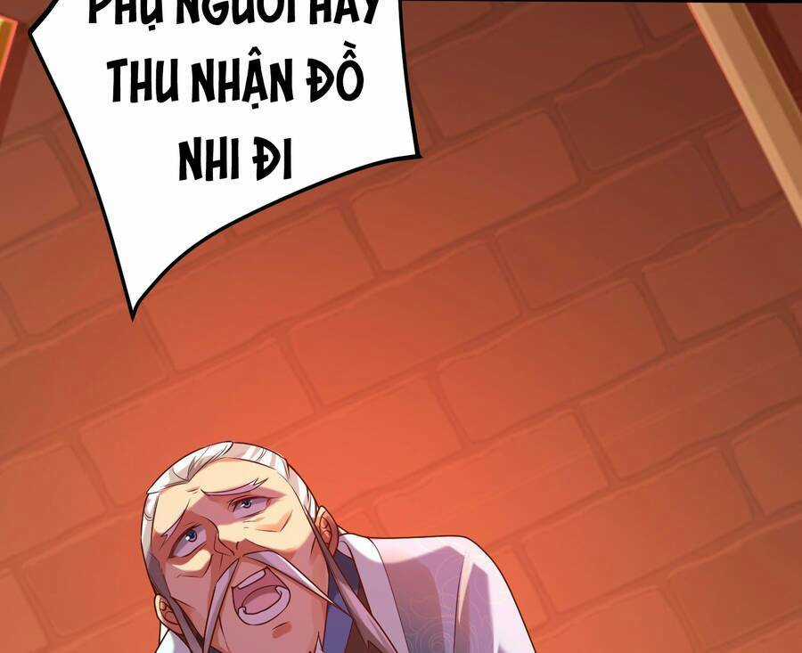 Mạnh Lên Từ Cõi Chết - Chapter 5 - Trang 3