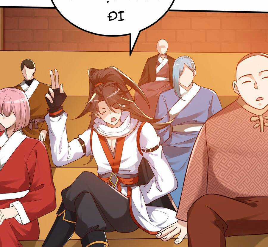 Mạnh Lên Từ Cõi Chết - Chapter 5 - Trang 33