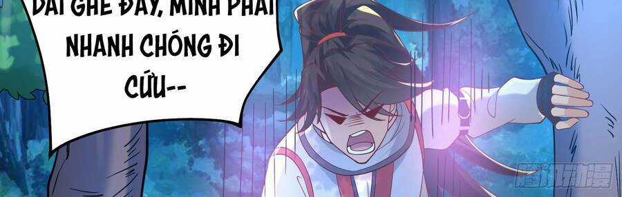 Mạnh Lên Từ Cõi Chết - Chapter 5 - Trang 52