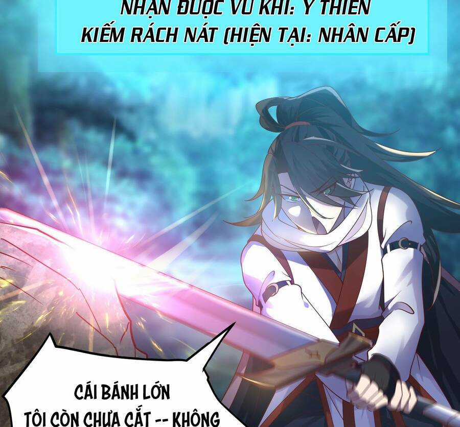 Mạnh Lên Từ Cõi Chết - Chapter 5 - Trang 57