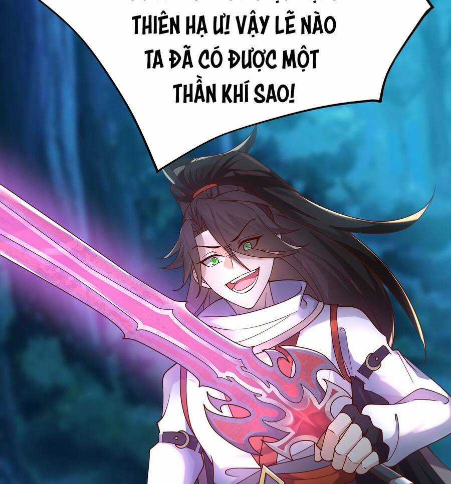 Mạnh Lên Từ Cõi Chết - Chapter 5 - Trang 60