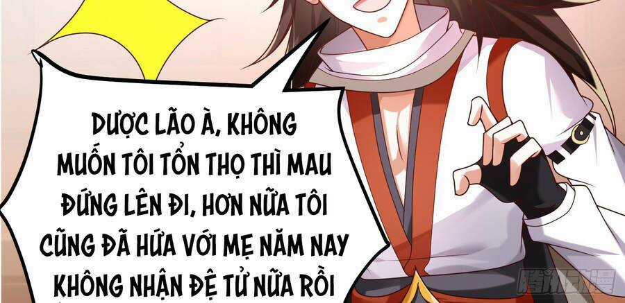 Mạnh Lên Từ Cõi Chết - Chapter 5 - Trang 7