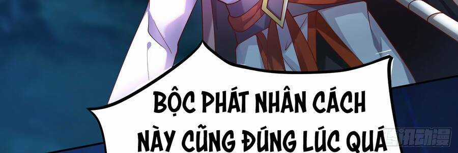 Mạnh Lên Từ Cõi Chết - Chapter 5 - Trang 61