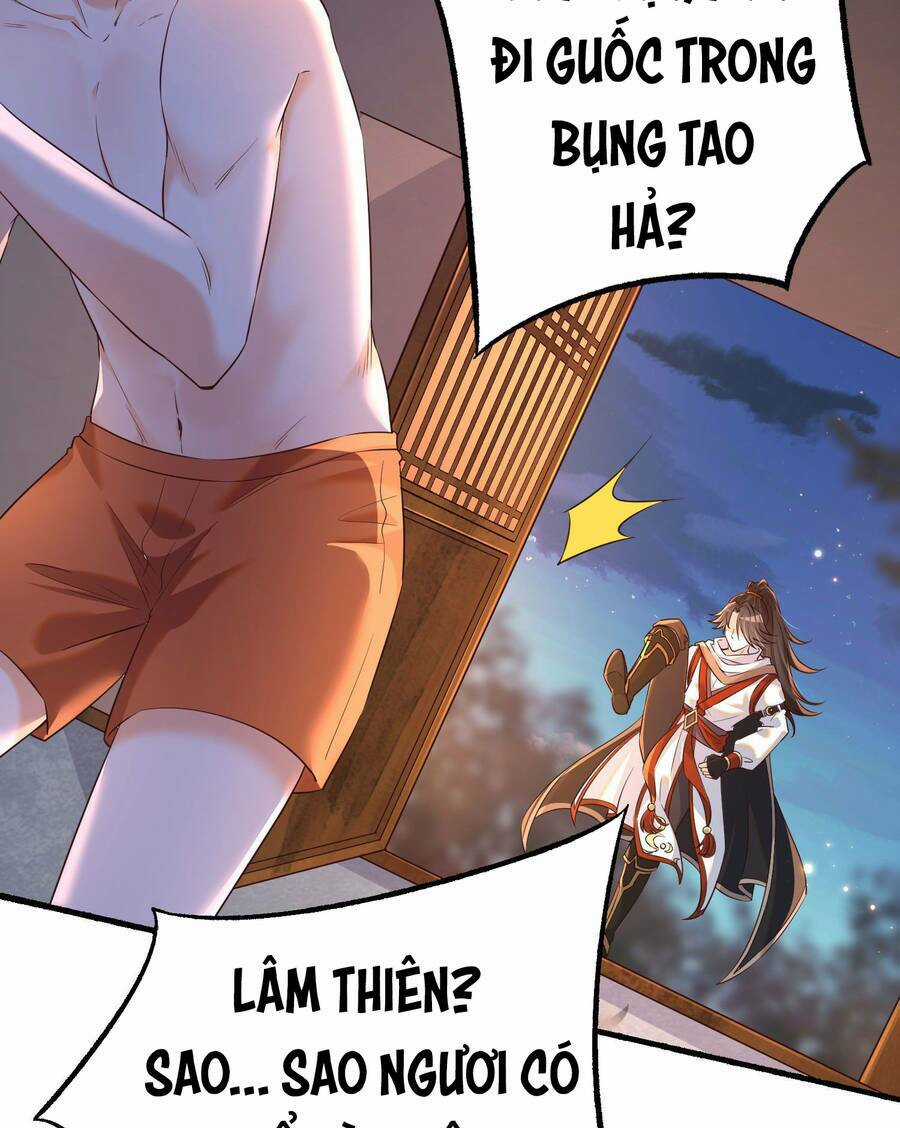 Mạnh Lên Từ Cõi Chết - Chapter 5 - Trang 78
