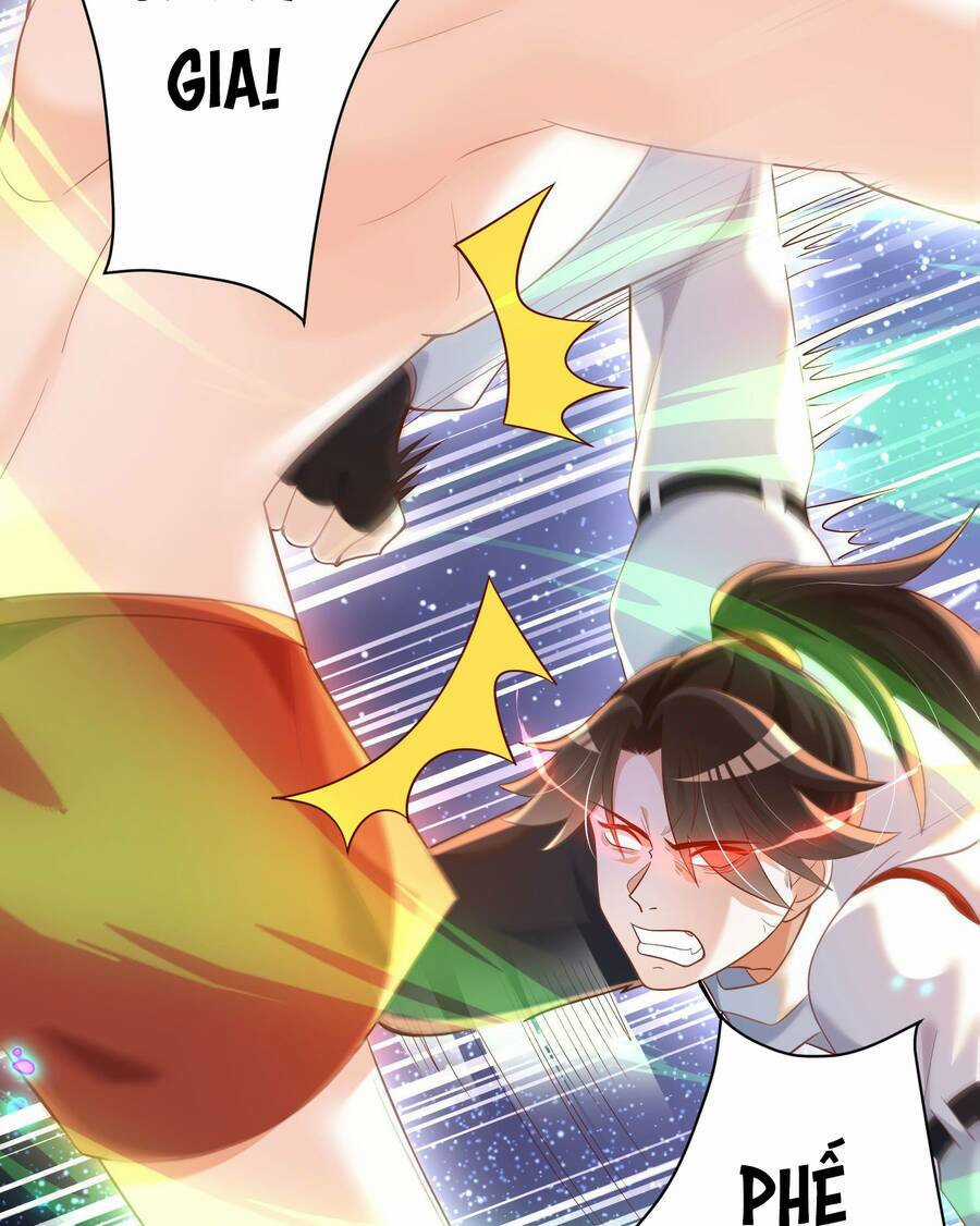 Mạnh Lên Từ Cõi Chết - Chapter 5 - Trang 84