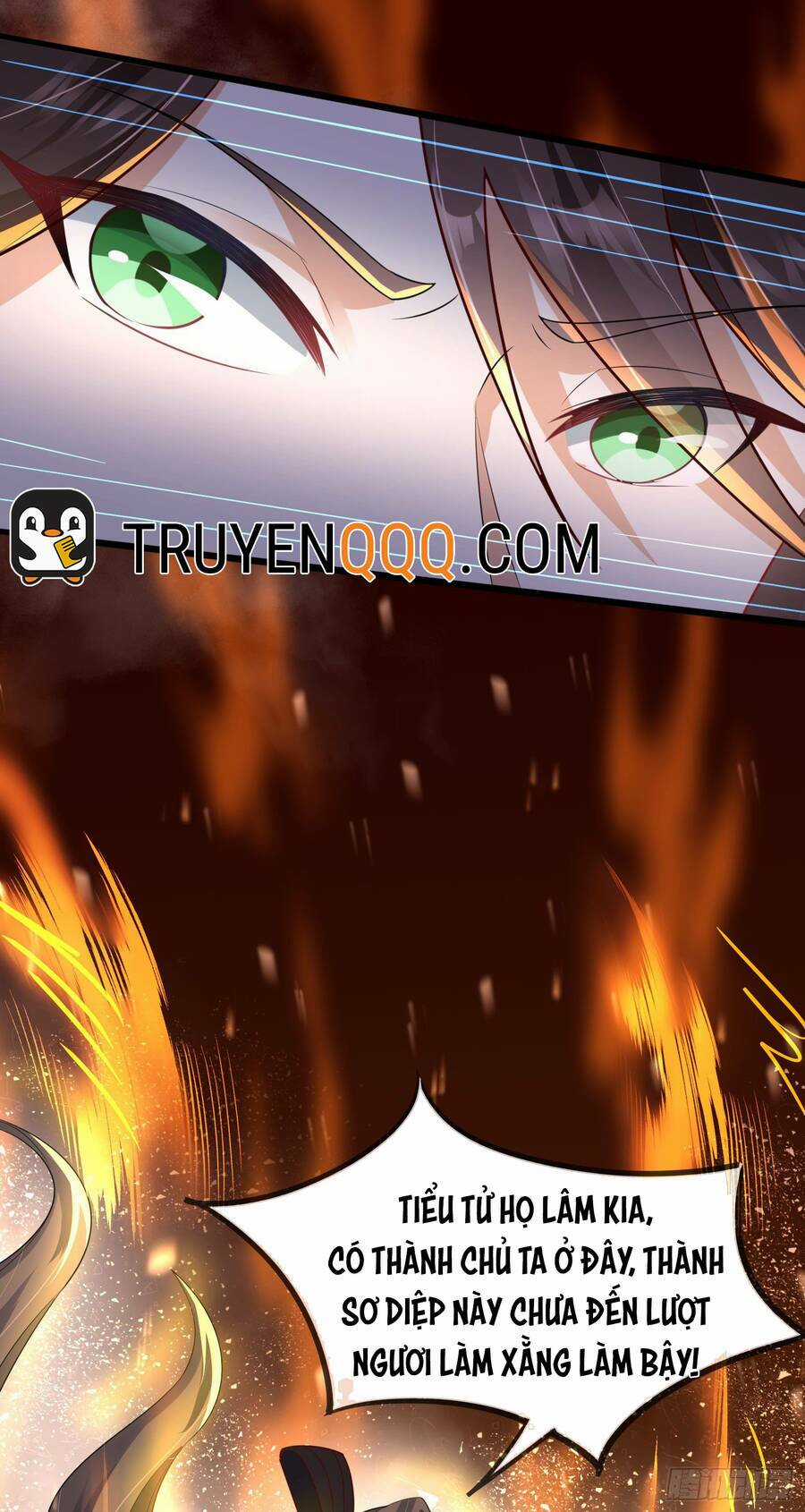 Mạnh Lên Từ Cõi Chết - Chapter 6 - Trang 3