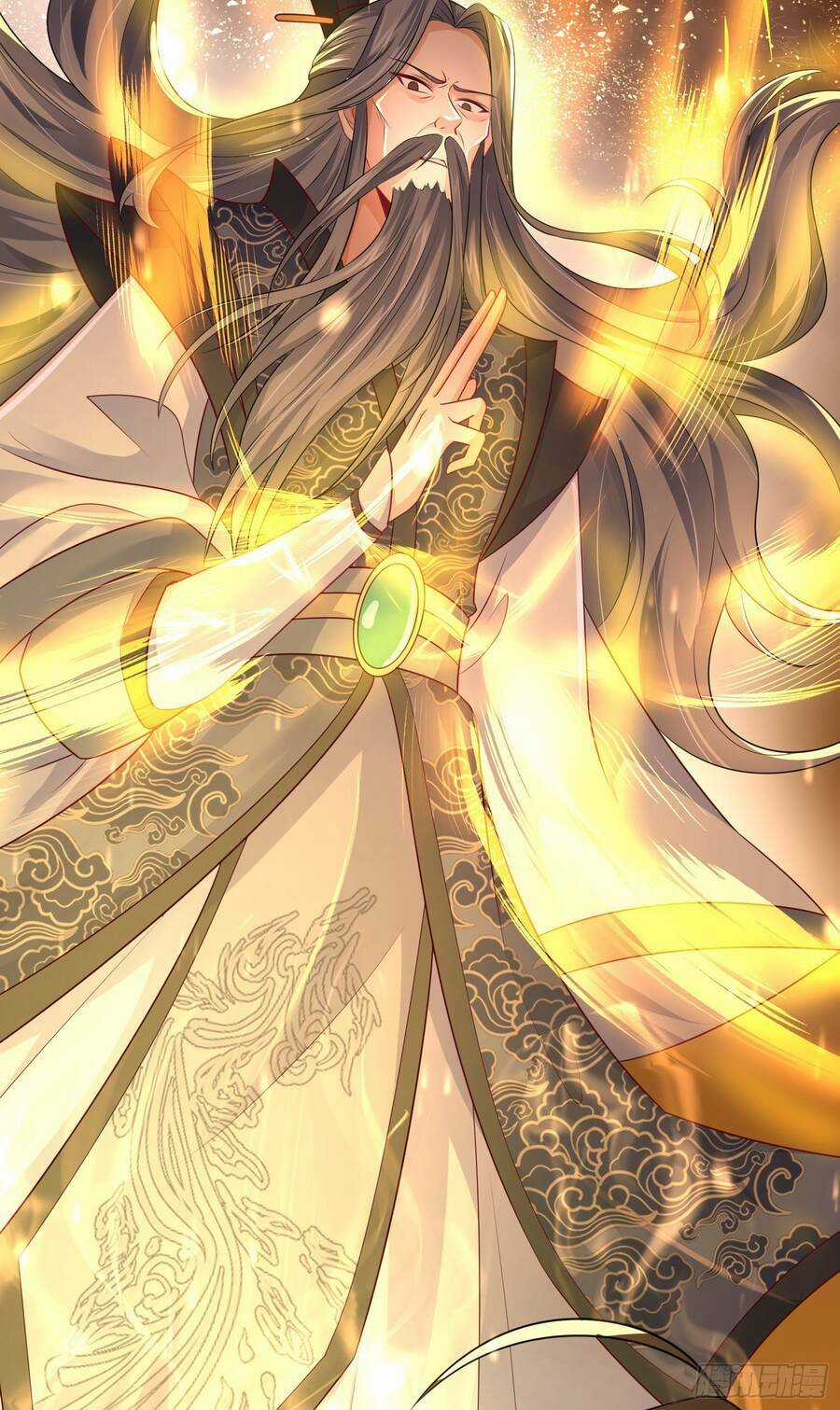 Mạnh Lên Từ Cõi Chết - Chapter 6 - Trang 4