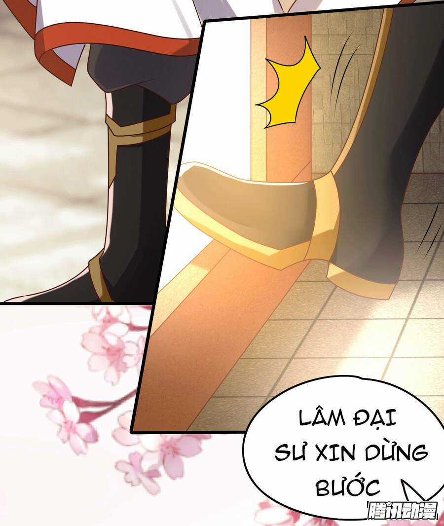 Mạnh Lên Từ Cõi Chết - Chapter 7 - Trang 23