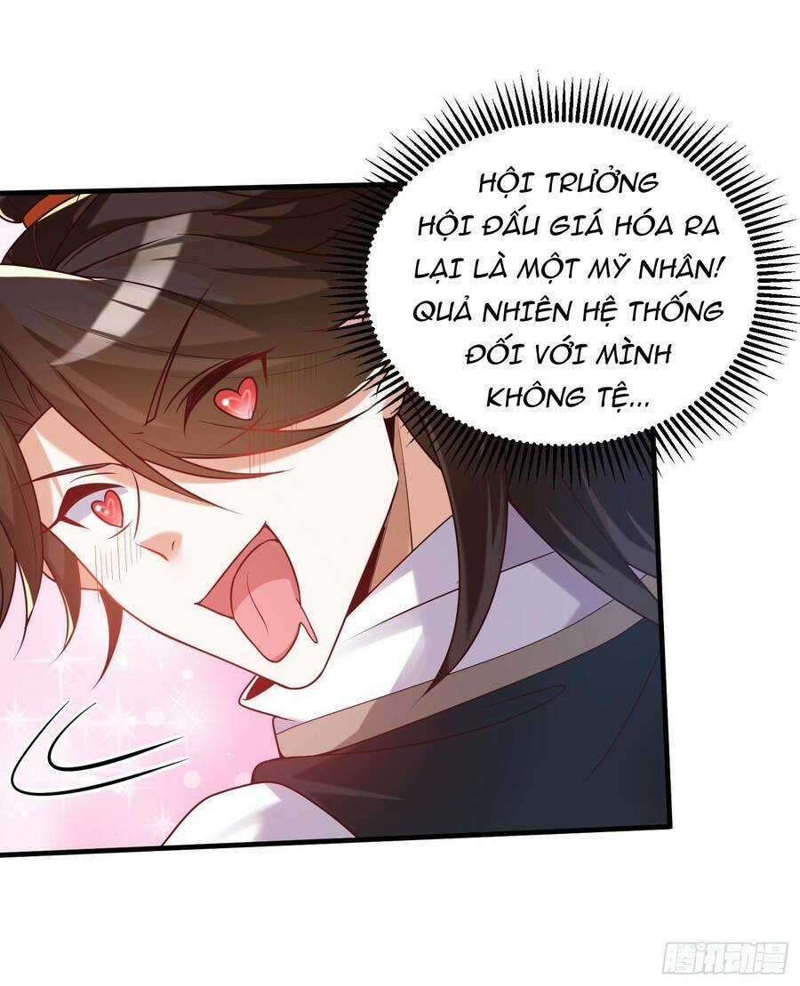 Mạnh Lên Từ Cõi Chết - Chapter 7 - Trang 27