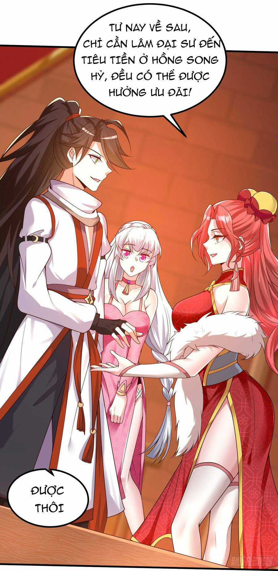 Mạnh Lên Từ Cõi Chết - Chapter 7 - Trang 28