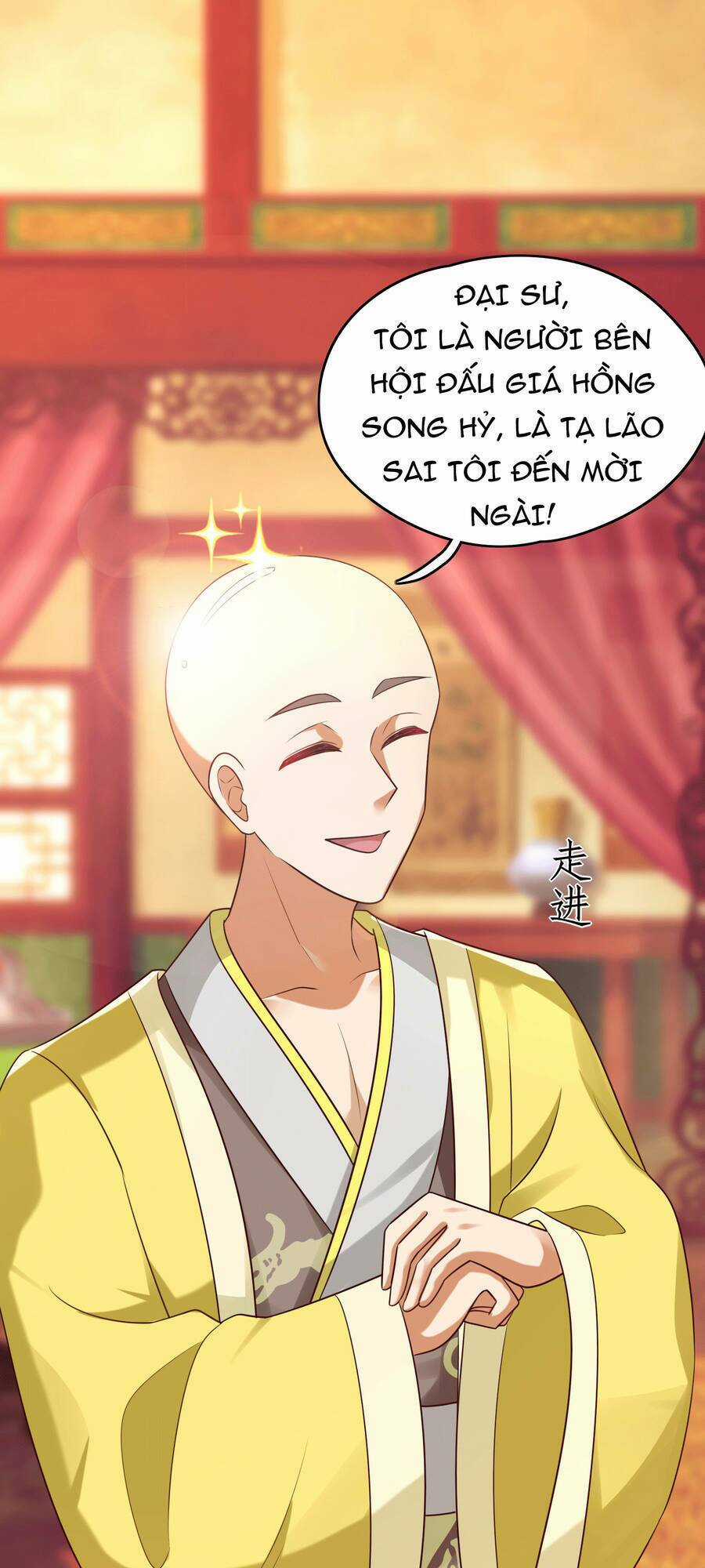 Mạnh Lên Từ Cõi Chết - Chapter 7 - Trang 4