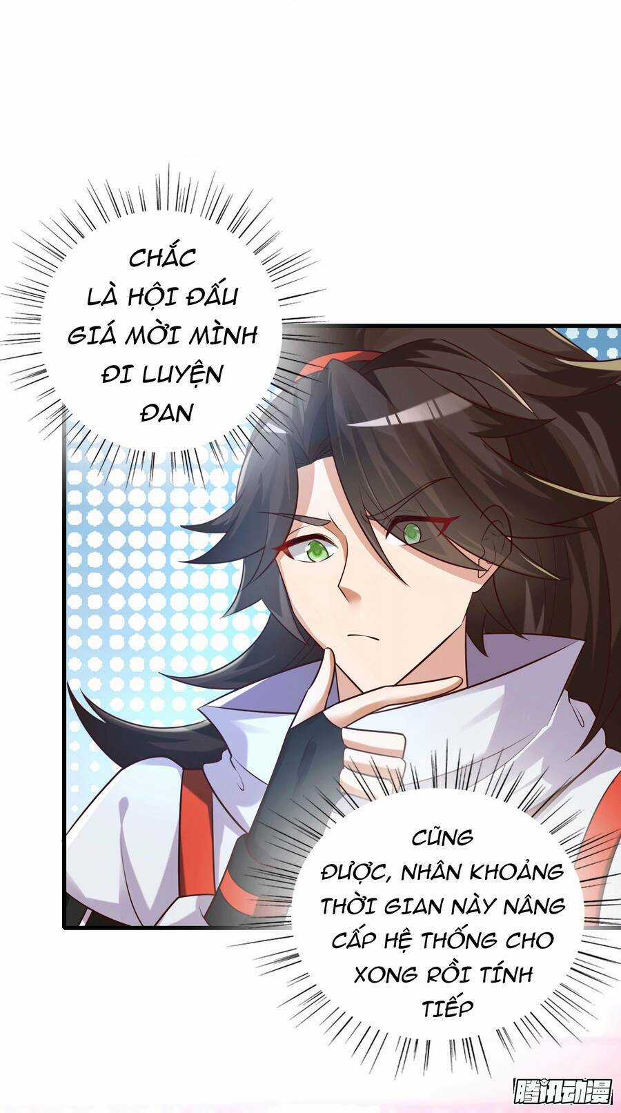 Mạnh Lên Từ Cõi Chết - Chapter 7 - Trang 6