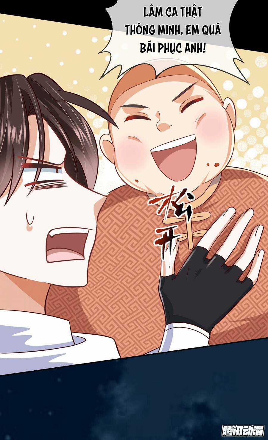 Mạnh Lên Từ Cõi Chết - Chapter 7 - Trang 57