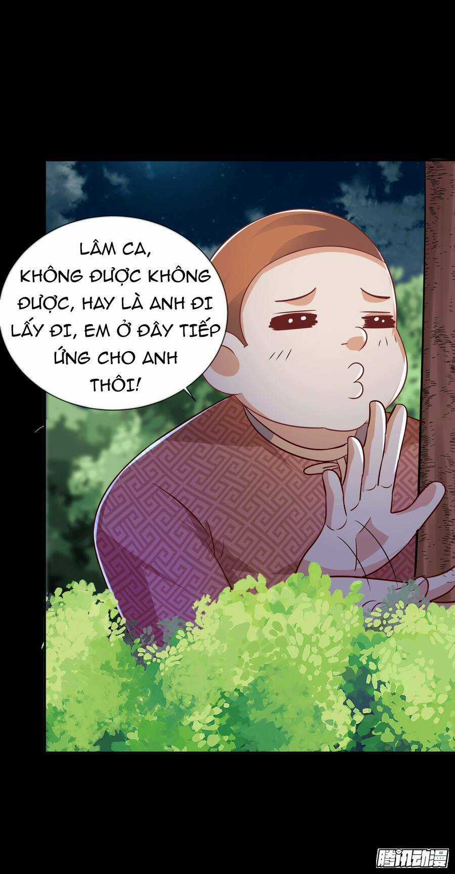 Mạnh Lên Từ Cõi Chết - Chapter 7 - Trang 63
