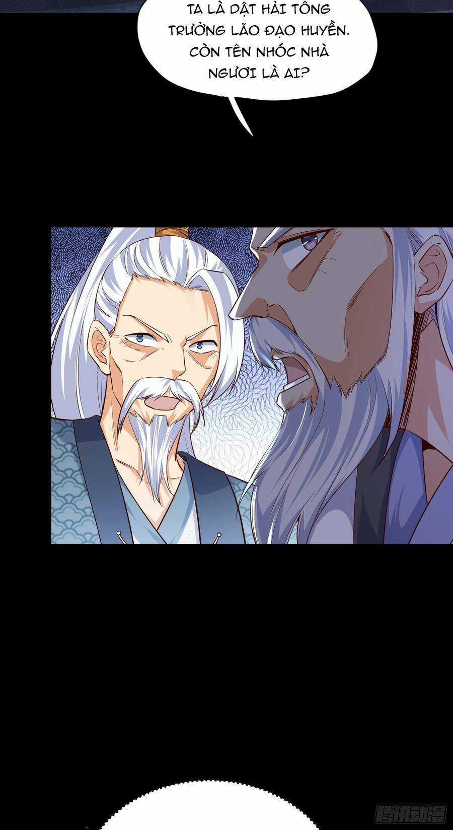 Mạnh Lên Từ Cõi Chết - Chapter 8 - Trang 14