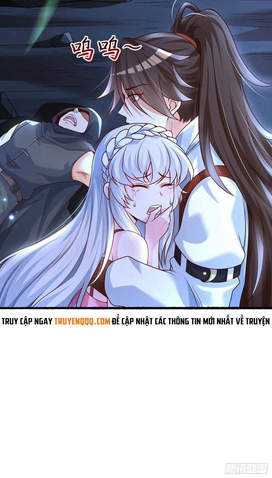 Mạnh Lên Từ Cõi Chết - Chapter 8 - Trang 40