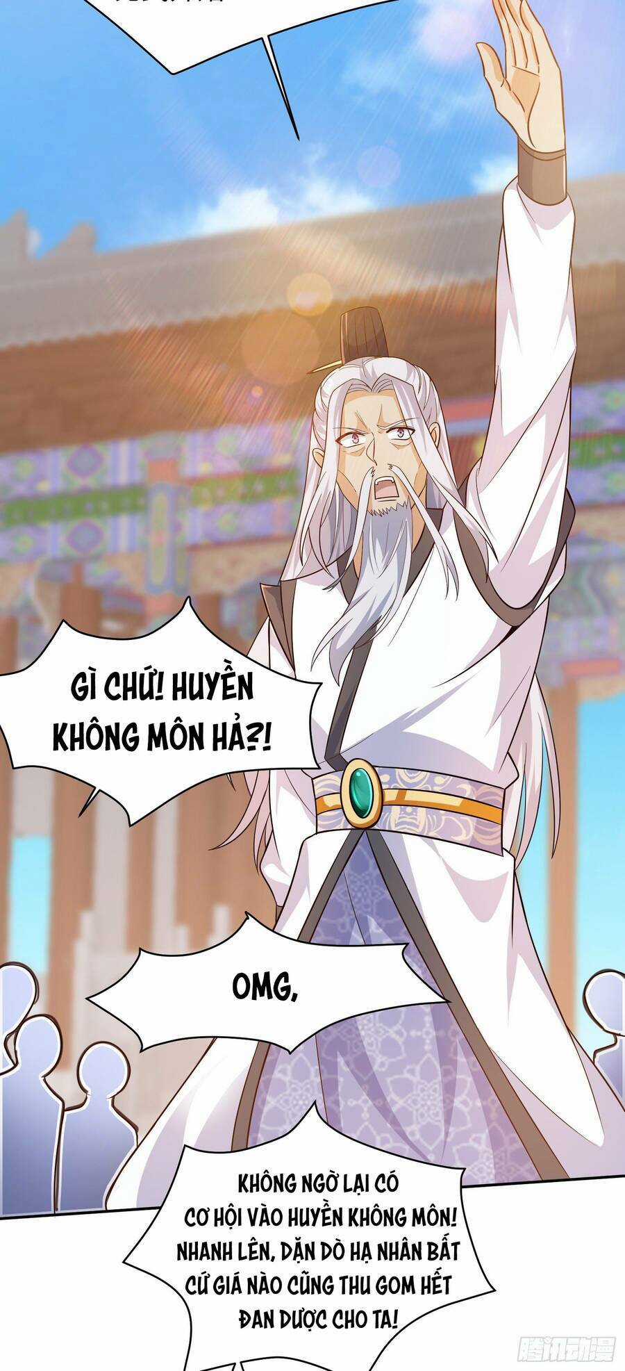 Mạnh Lên Từ Cõi Chết - Chapter 8 - Trang 67