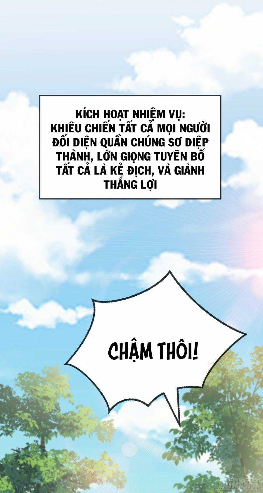Mạnh Lên Từ Cõi Chết - Chapter 8 - Trang 69