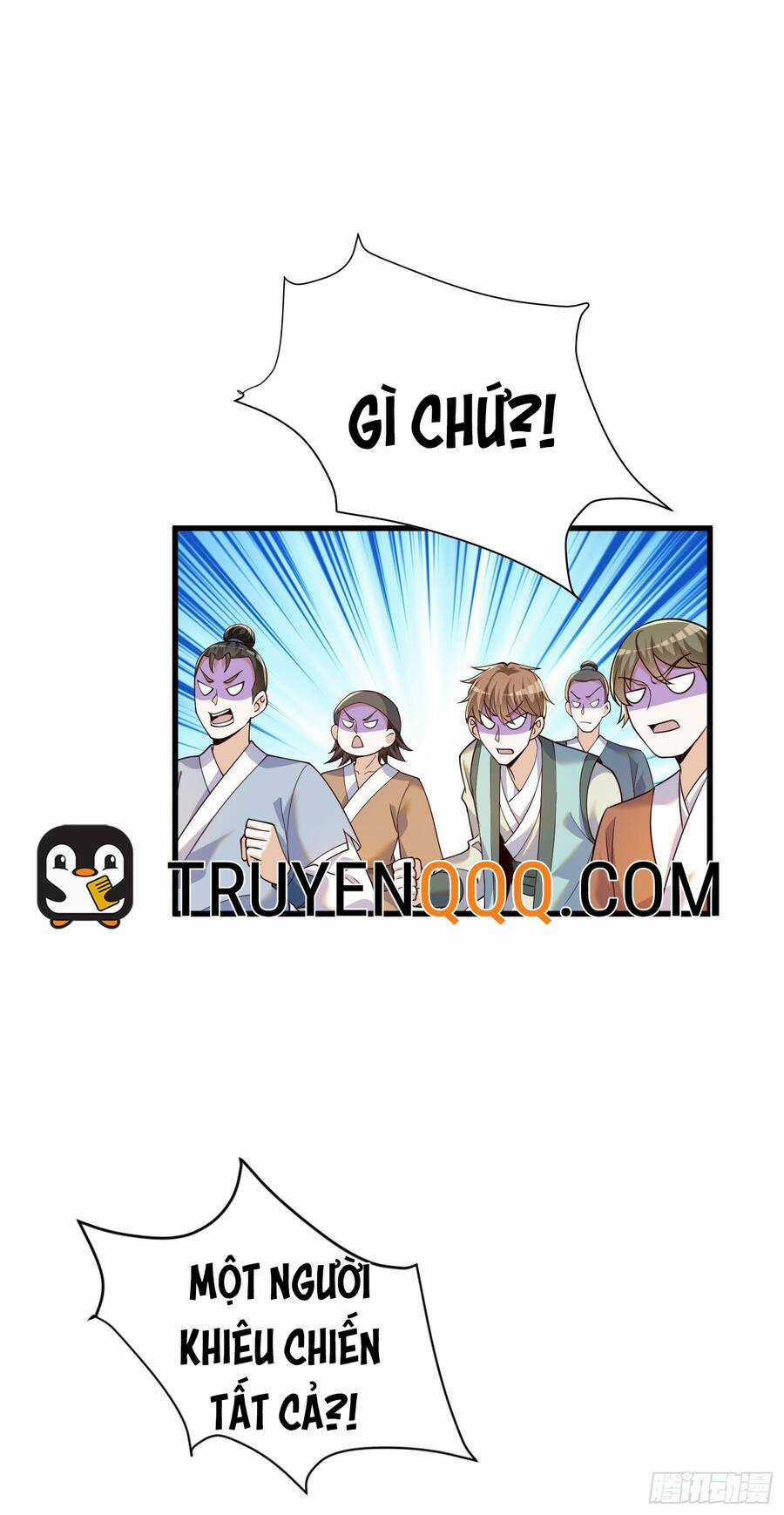 Mạnh Lên Từ Cõi Chết - Chapter 8 - Trang 77