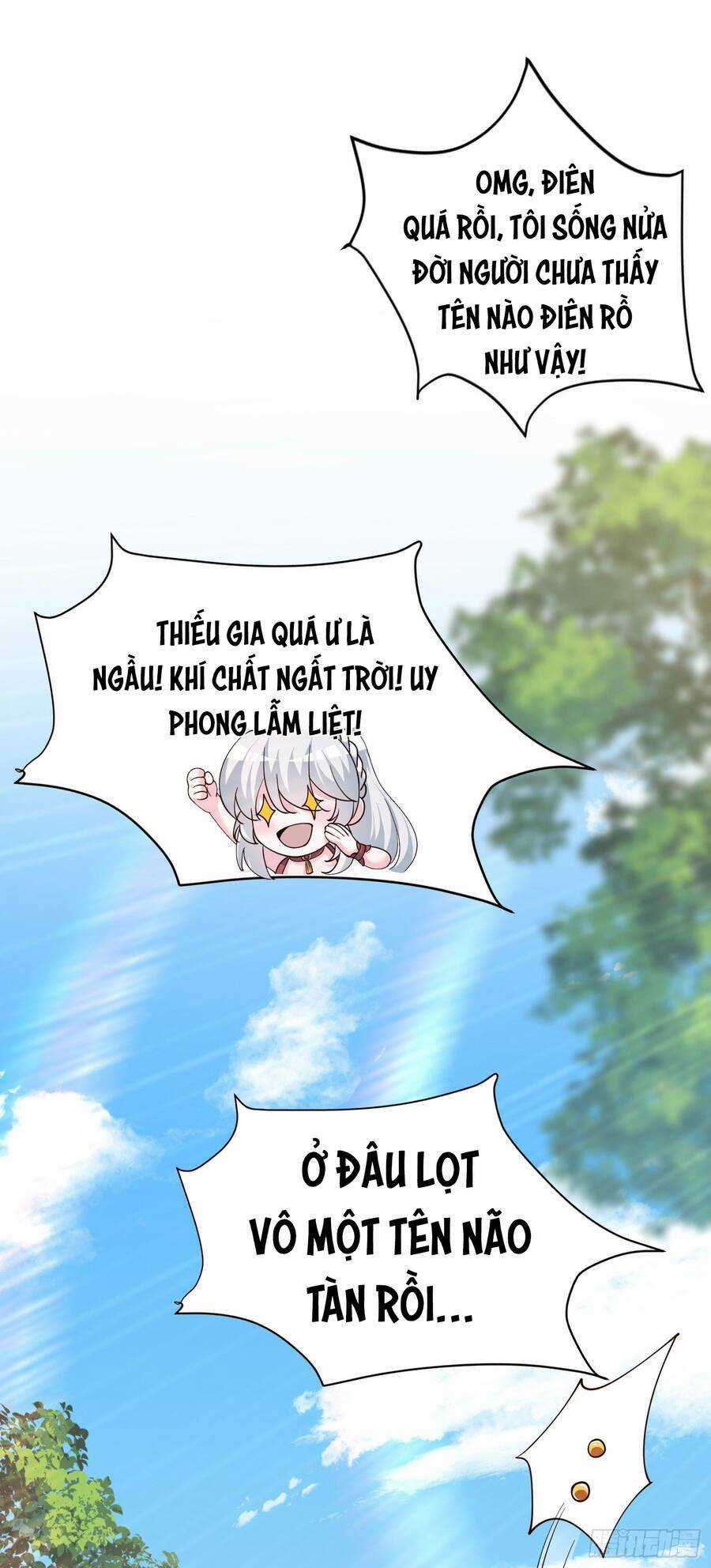 Mạnh Lên Từ Cõi Chết - Chapter 8 - Trang 78