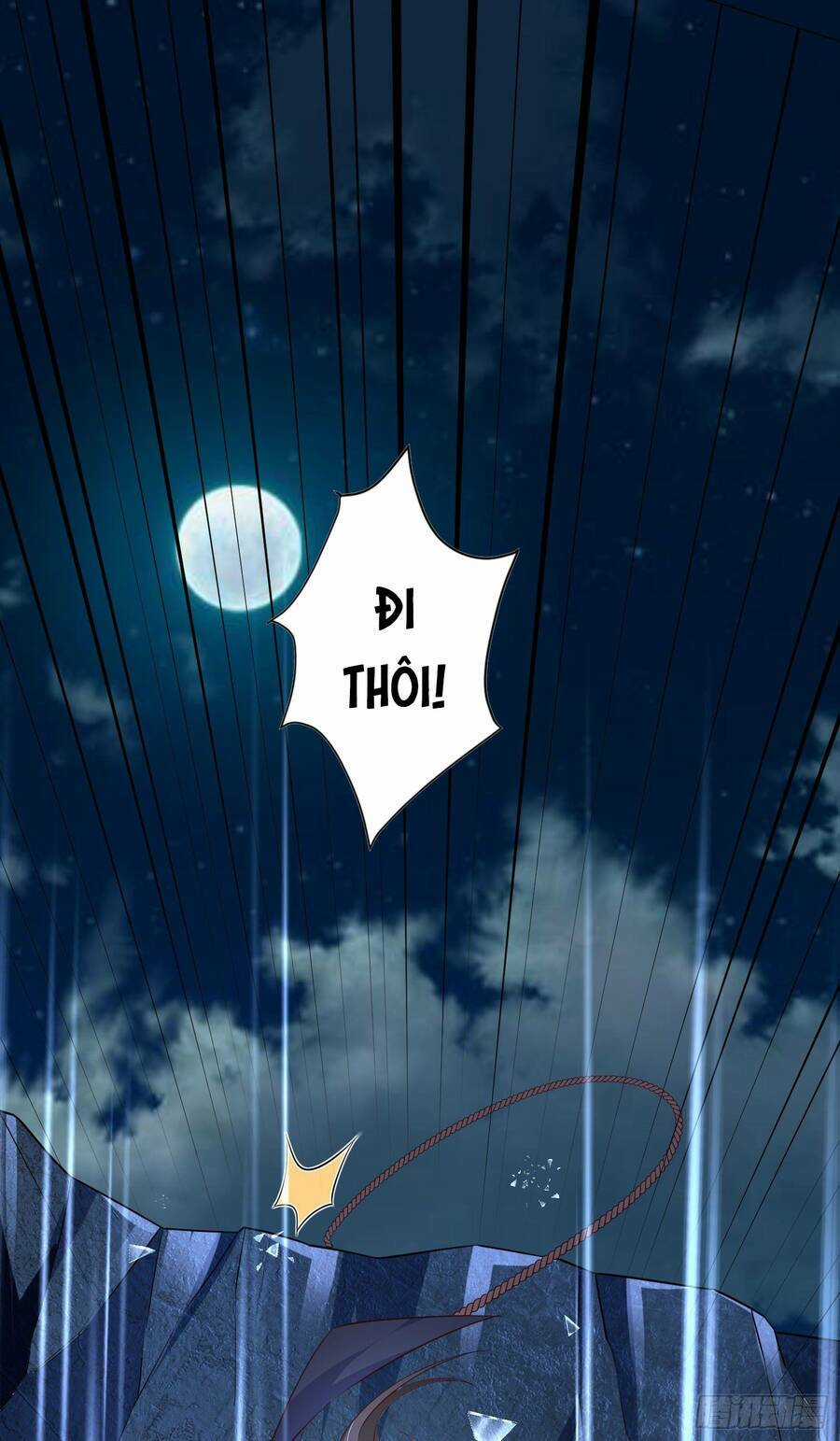 Mạnh Lên Từ Cõi Chết - Chapter 8 - Trang 9