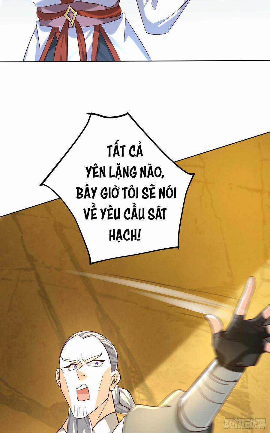 Mạnh Lên Từ Cõi Chết - Chapter 9 - Trang 18