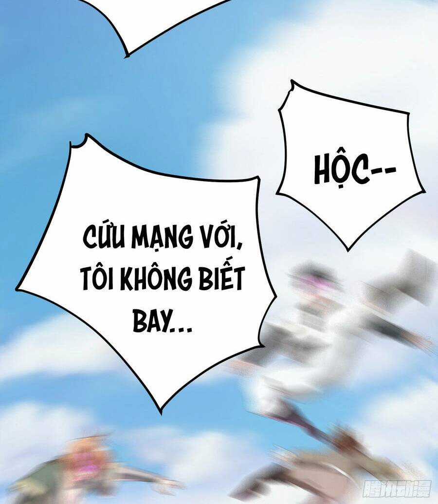 Mạnh Lên Từ Cõi Chết - Chapter 9 - Trang 3