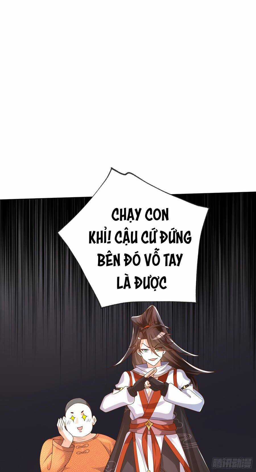Mạnh Lên Từ Cõi Chết - Chapter 9 - Trang 26
