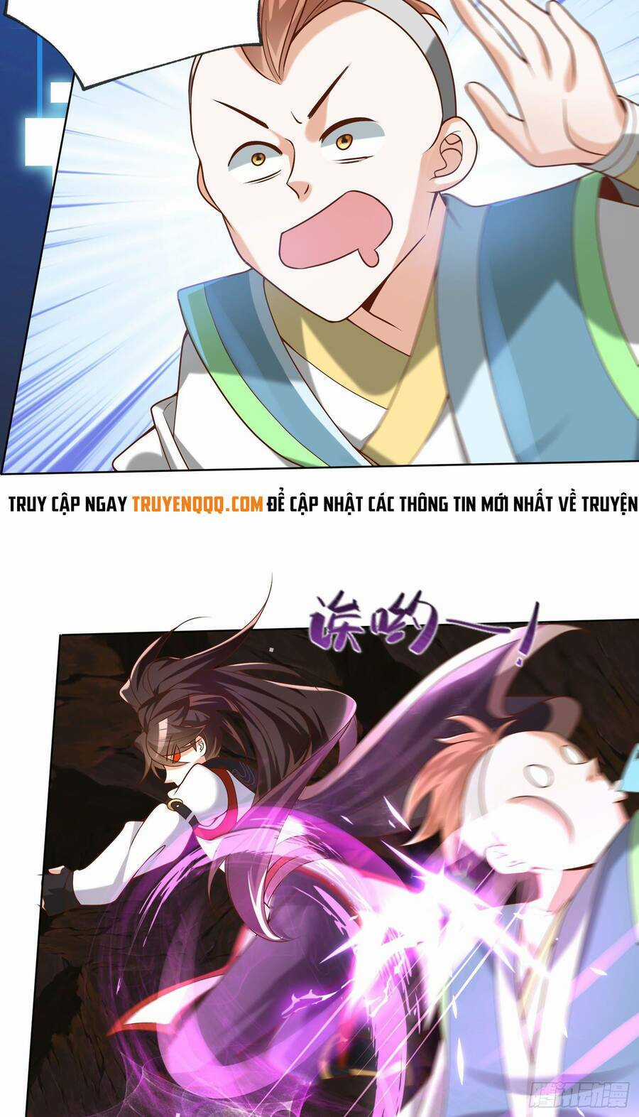 Mạnh Lên Từ Cõi Chết - Chapter 9 - Trang 29