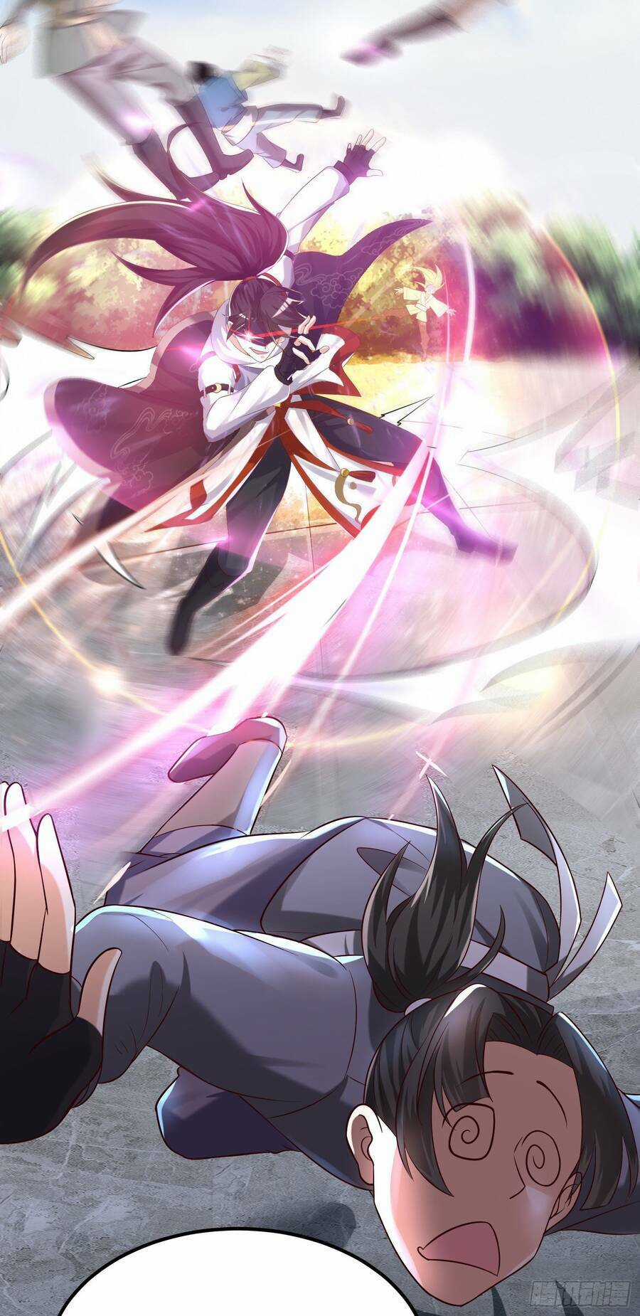 Mạnh Lên Từ Cõi Chết - Chapter 9 - Trang 4