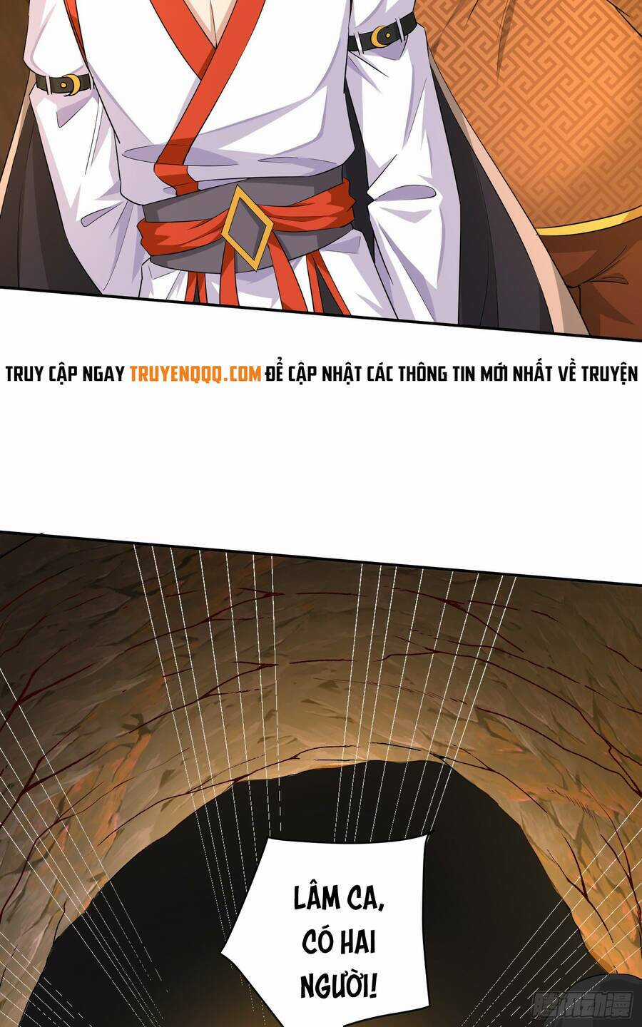 Mạnh Lên Từ Cõi Chết - Chapter 9 - Trang 36