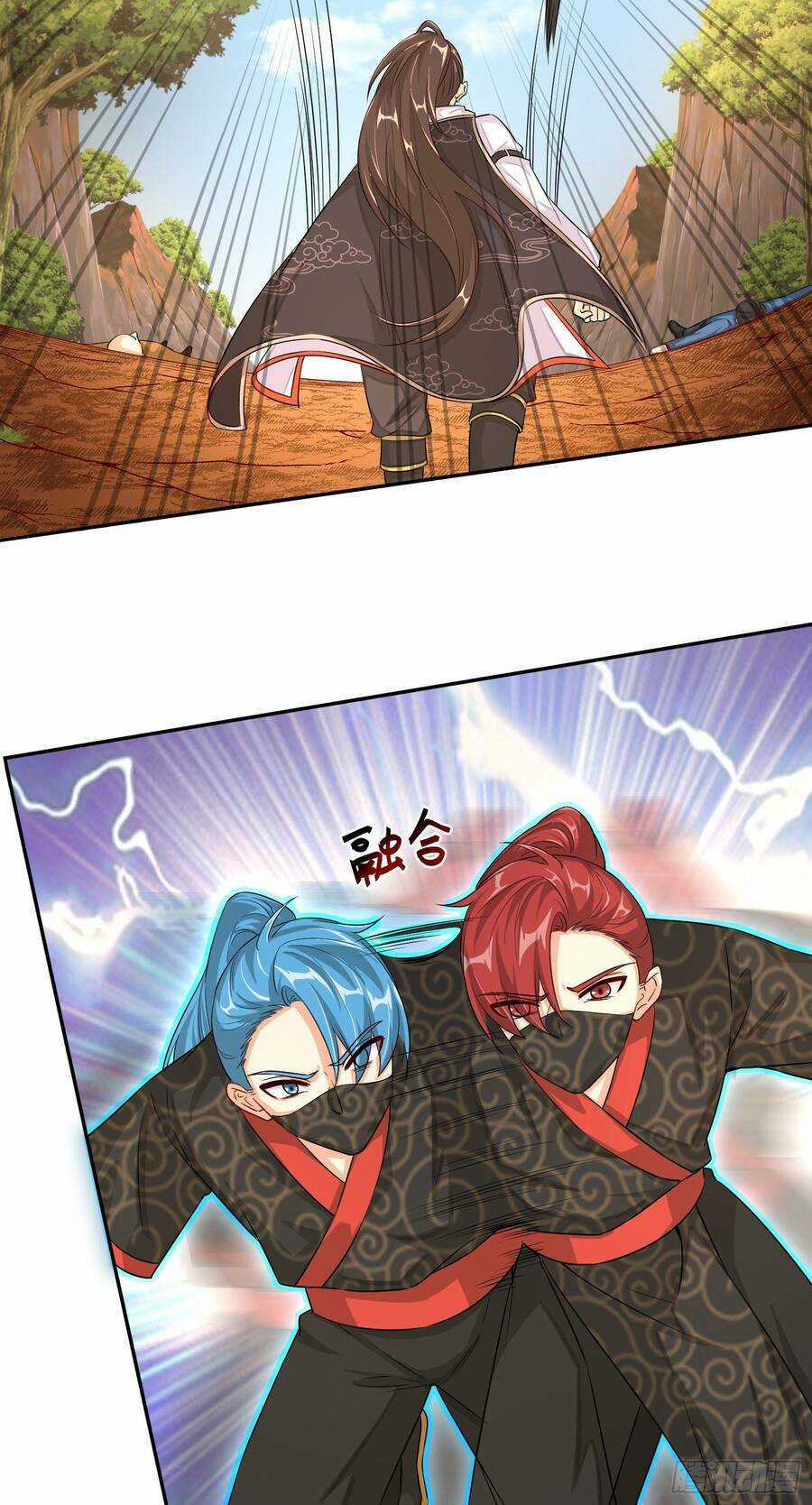 Mạnh Lên Từ Cõi Chết - Chapter 9 - Trang 40