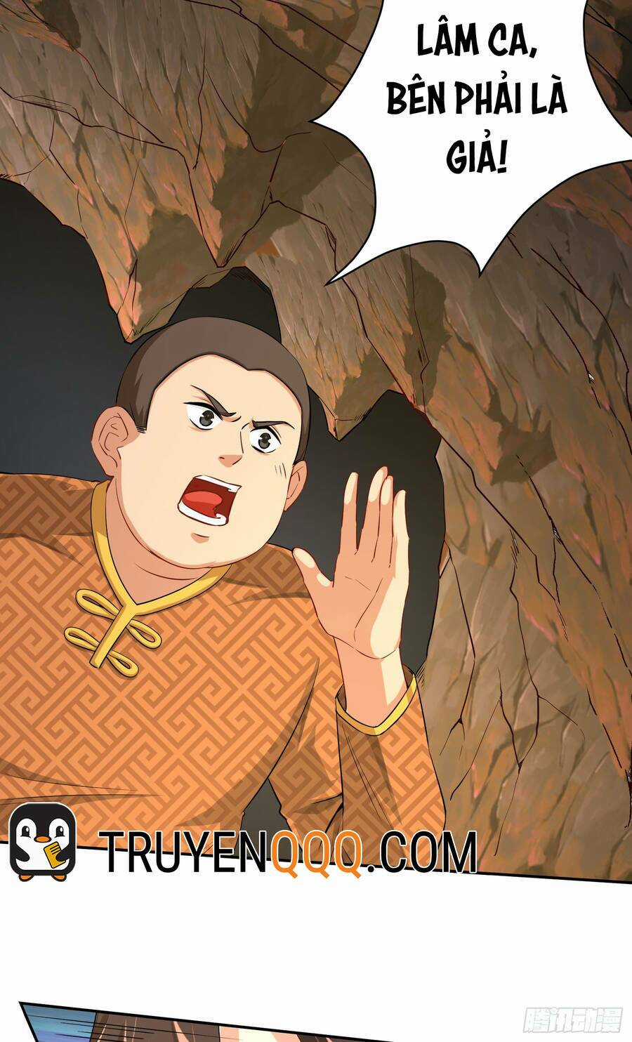 Mạnh Lên Từ Cõi Chết - Chapter 9 - Trang 48