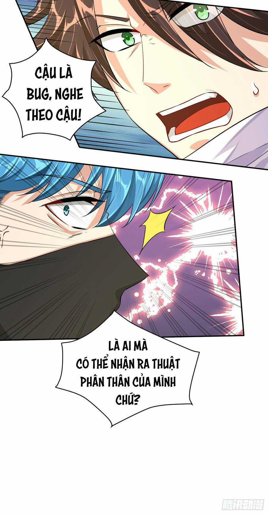 Mạnh Lên Từ Cõi Chết - Chapter 9 - Trang 49