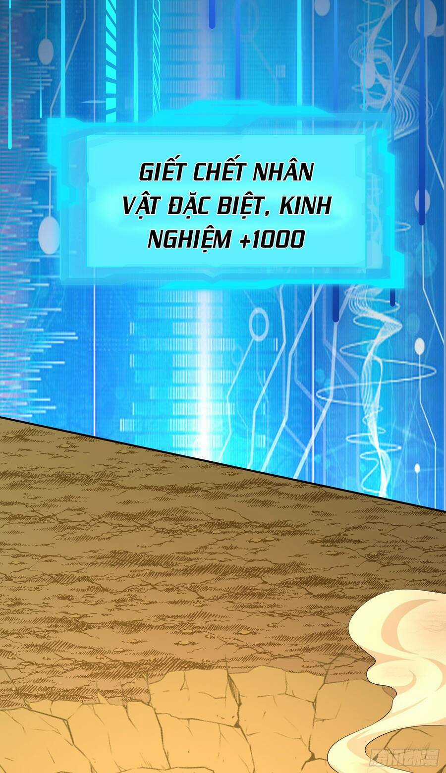 Mạnh Lên Từ Cõi Chết - Chapter 9 - Trang 52