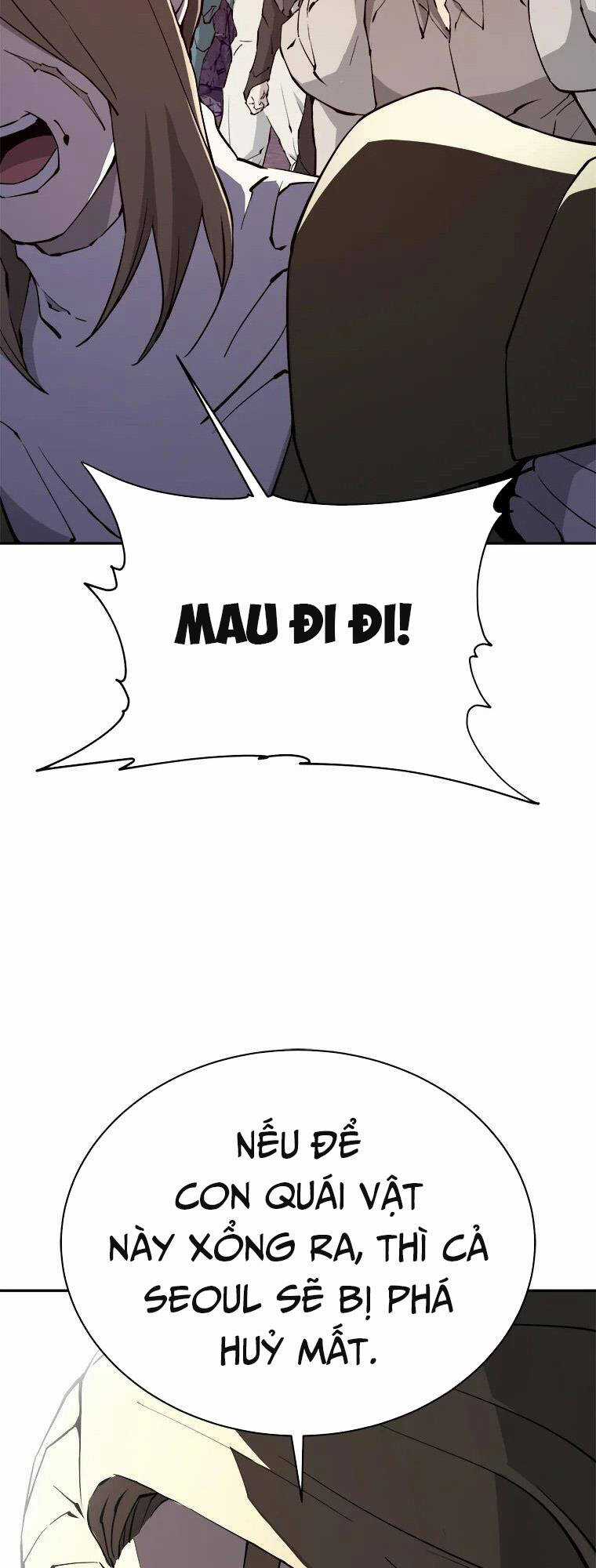 Mạnh Nhất Cấp 1 - Chapter 0 - Trang 19