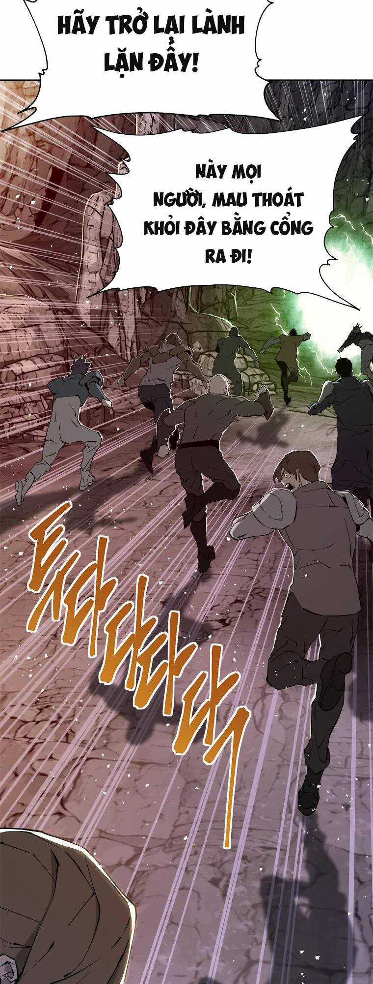 Mạnh Nhất Cấp 1 - Chapter 0 - Trang 21