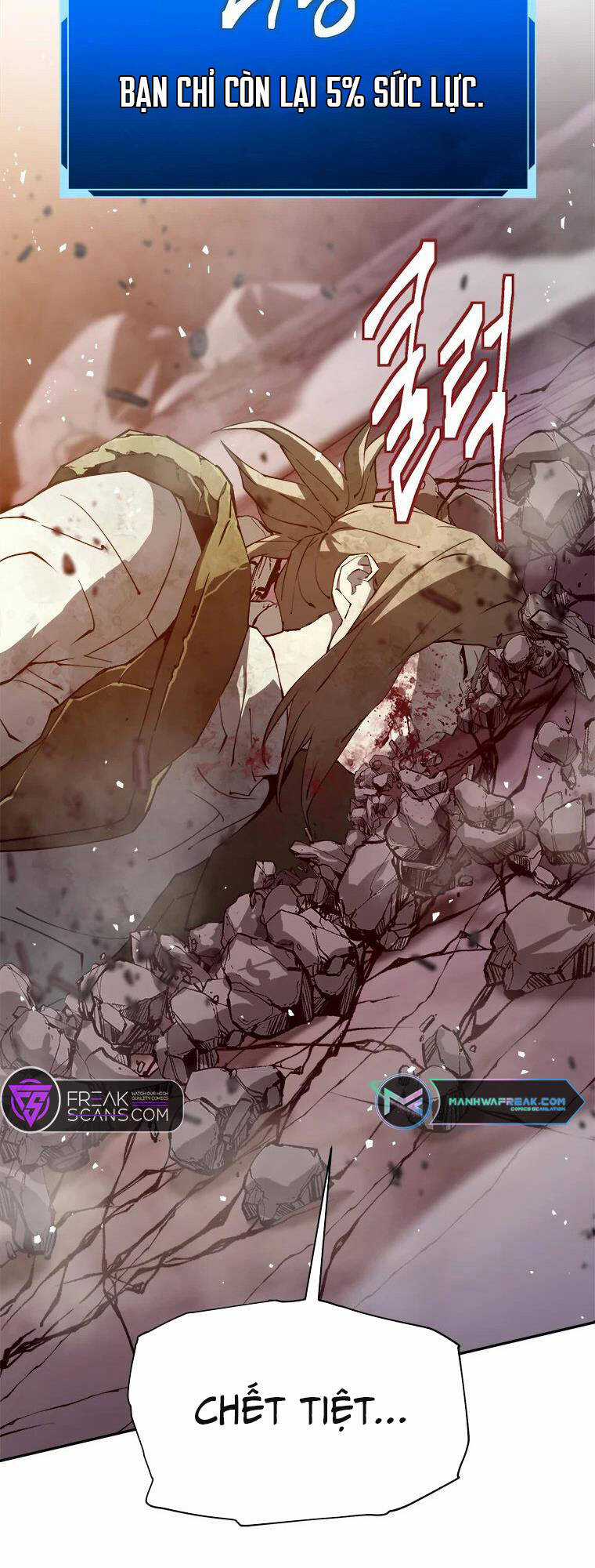 Mạnh Nhất Cấp 1 - Chapter 0 - Trang 32