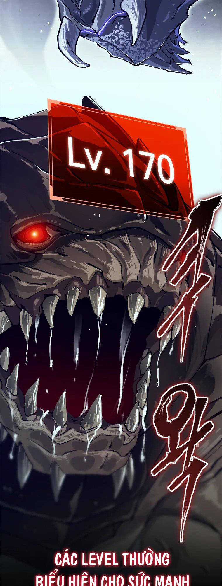 Mạnh Nhất Cấp 1 - Chapter 0 - Trang 6